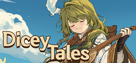 骰子传说 /Dicey Tales-闲鱼岛-免费游戏下载