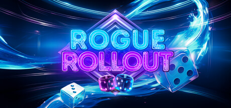 骰子征途 /Rogue Rollout-闲鱼岛-免费游戏下载