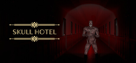 骷髅酒店 /Skull Hotel-闲鱼岛-免费游戏下载