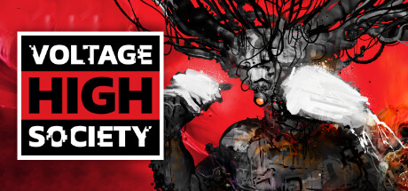 高压社会/Voltage High Society-闲鱼岛-免费游戏下载