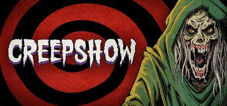 鬼作秀/Creepshow-闲鱼岛-免费游戏下载