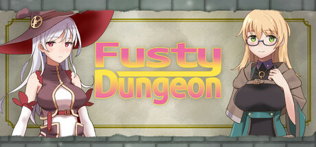 魔宫冒险谭/Fusty Dungeon-闲鱼岛-免费游戏下载