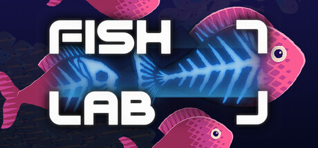 鱼实验室 | 鱼群实验/Fish Lab-闲鱼岛-免费游戏下载