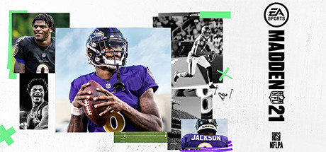 麦登橄榄球21-虚拟机版 /Madden NFL 21-闲鱼岛-免费游戏下载