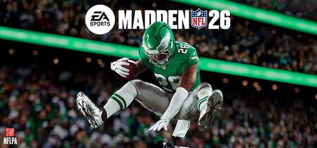麦登橄榄球26-虚拟机版 /Madden NFL 26 Build.22320261_更新修复补丁-闲鱼岛-免费游戏下载