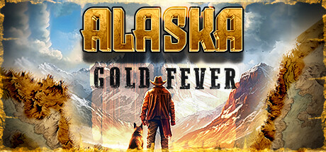 黄金矿主模拟器:阿拉斯加淘金热/Alaska Gold Fever-闲鱼岛-免费游戏下载