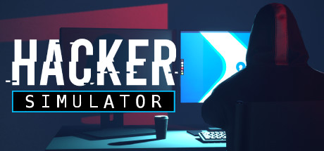 黑客模拟器 /Hacker Simulator-闲鱼岛-免费游戏下载