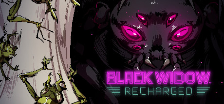 黑寡妇：充能 /Black Widow Recharged-闲鱼岛-免费游戏下载