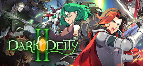 黑暗神灵2/Dark Deity 2-闲鱼岛-免费游戏下载