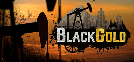 黑金:石油钻井模拟器 /Black Gold: Oil Drilling Simulator-闲鱼岛-免费游戏下载