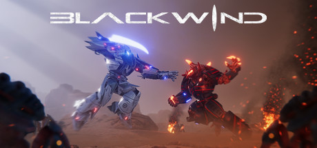 黑风/Blackwind-闲鱼岛-免费游戏下载