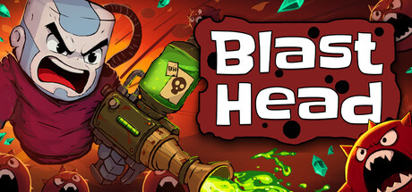 鼓风压头/ Blast Head-闲鱼岛-免费游戏下载