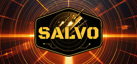 齐射/ SALVO-闲鱼岛-免费游戏下载