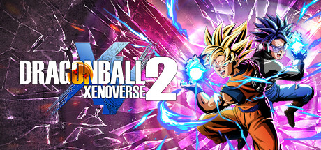 龙珠:超宇宙2/ DRAGON BALL XENOVERSE 2/ 单机+联机/ PC+手机双端 v1.26.01 全DLC MOD 送修改器 新增DLC未来之歌第三章 赠音乐原声+80级满金币满TP初始存档+赠4个MOD版其中MOD人物1419个-闲鱼岛-免费游戏下载