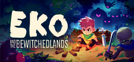 Eko与被诅咒之地/Eko and the Bewitched Lands-闲鱼岛-免费游戏下载