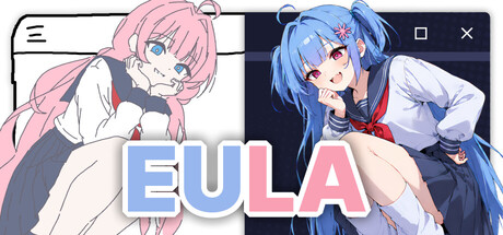 EULA ~2026 人类创造报告~/EULA ~2026 Human Creativity Report~-闲鱼岛-免费游戏下载
