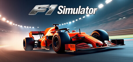 F1模拟器/F1 Simulator-闲鱼岛-免费游戏下载