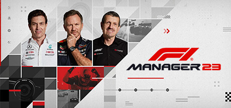 F1车队经理2023-虚拟机版 /F1 Manager 2023-闲鱼岛-免费游戏下载