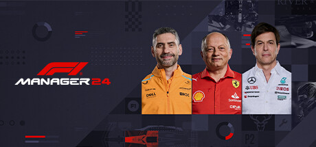 F1车队经理2024-虚拟机版 /F1 Manager 2024 v1.11|-闲鱼岛-免费游戏下载