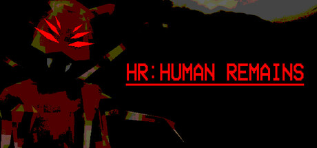 HR:人类遗骸 /HR Human Remains-闲鱼岛-免费游戏下载