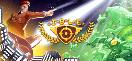 IDLE：星际防卫联盟歼灭者 /IDLE Intergalactic Defense League Exterminators-闲鱼岛-免费游戏下载