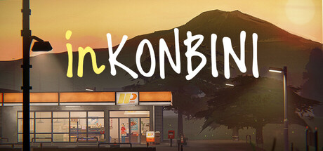 inKONBINI:一家小店,故事多多/inKONBINI One Store. Many Stories-闲鱼岛-免费游戏下载