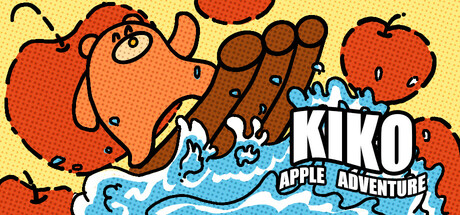 Kiko的苹果冒险/Kiko’s Apple Adventure-闲鱼岛-免费游戏下载