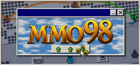 MMO98-闲鱼岛-免费游戏下载