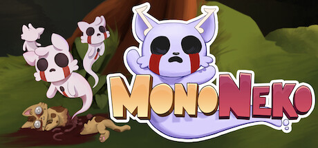 Mononeko:节奏冒险 /Mononeko A Rhythm Adventure-闲鱼岛-免费游戏下载