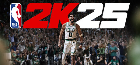NBA 2K25-虚拟机版 / PC+手机双端 Build.19221740_修复4月19日-闲鱼岛-免费游戏下载