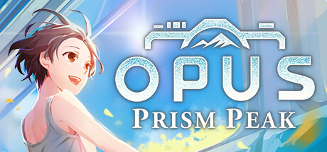 OPUS:心相吾山/ OPUS Prism Peak-闲鱼岛-免费游戏下载