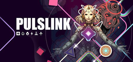 Pulslink:守卫回路-闲鱼岛-免费游戏下载