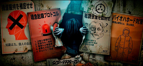SCP-9779-JP-闲鱼岛-免费游戏下载