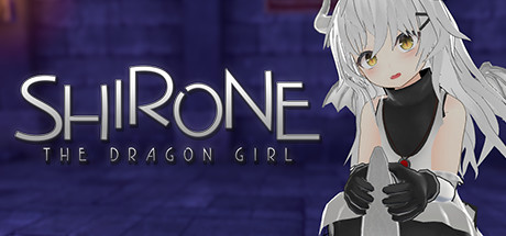 Shirone:龙族少女/Shirone the Dragon Girl-闲鱼岛-免费游戏下载