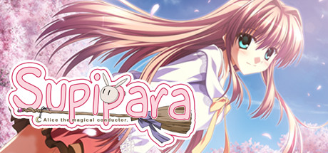 sppl-魔女爱丽丝 第一章 春日已至1 /Supipara – Chapter 1 Spring Has Come!-闲鱼岛-免费游戏下载