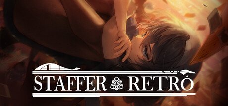 Staffer Retro – 异能追忆/Staffer Retro-闲鱼岛-免费游戏下载