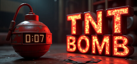 TNT炸弹/TNT Bomb-闲鱼岛-免费游戏下载