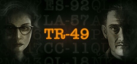 TR-49 档案|第四十九号协议/TR-49-闲鱼岛-免费游戏下载