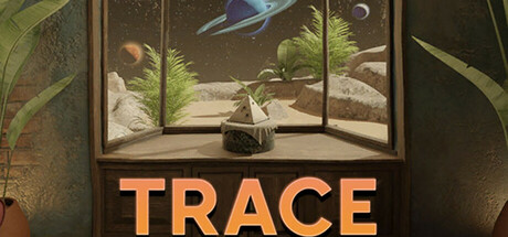 TRACE终极版/TRACE Definitive Edition-闲鱼岛-免费游戏下载