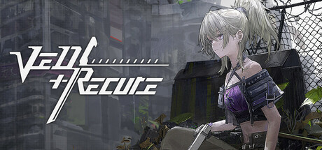 Ved 疗愈所/ Ved Recure-闲鱼岛-免费游戏下载