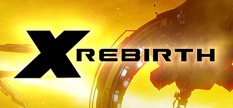 X重生/X Rebirth-闲鱼岛-免费游戏下载